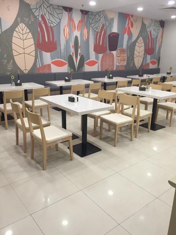 Hanting Express Qianmen Pekin Zewnętrze zdjęcie